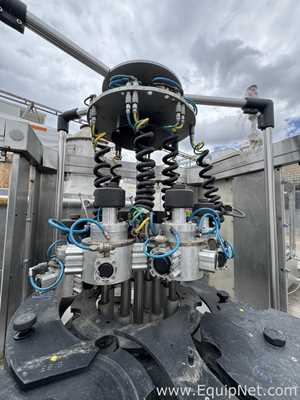 Robino and Galandrino Monostadio Z 8 Capsule Applicator