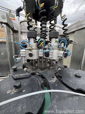 Robino and Galandrino Monostadio Z 8 Capsule Applicator