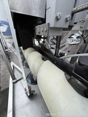 Robino and Galandrino Monostadio Z 8 Capsule Applicator