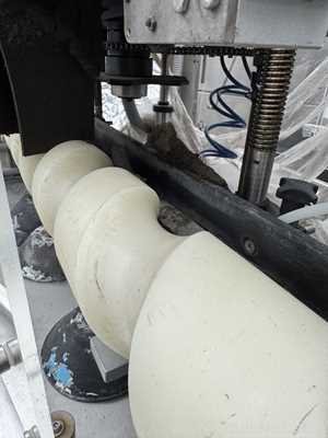 Robino and Galandrino Monostadio Z 8 Capsule Applicator