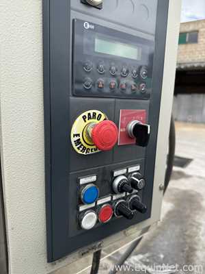 Robino and Galandrino Monostadio Z 8 Capsule Applicator