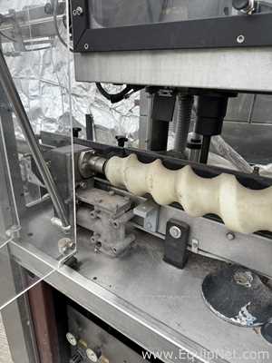 Robino and Galandrino Monostadio Z 8 Capsule Applicator