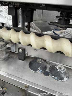 Robino and Galandrino Monostadio Z 8 Capsule Applicator