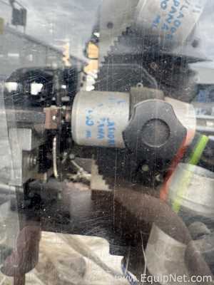 Robino and Galandrino Monostadio Z 8 Capsule Applicator
