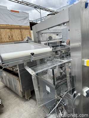 Robino and Galandrino Monostadio Z 8 Capsule Applicator