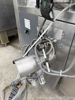 Robino and Galandrino Monostadio Z 8 Capsule Applicator