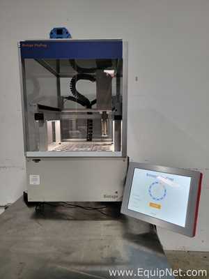 Equipamento de Preparação de Amostras Biotage PhyPrep