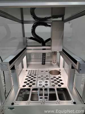 Equipamento de Preparação de Amostras Biotage PhyPrep