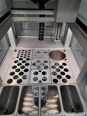 Equipamento de Preparação de Amostras Biotage PhyPrep