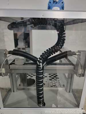 Equipamento de Preparação de Amostras Biotage PhyPrep