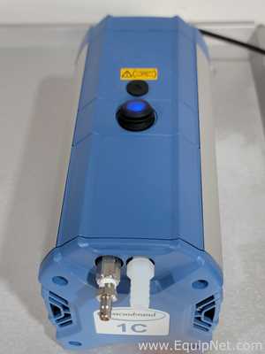 Equipamento de Preparação de Amostras Biotage PhyPrep