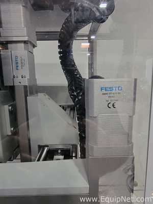 Equipamento de Preparação de Amostras Biotage PhyPrep