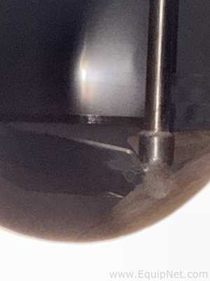 Cysesa TCV23 40000 Liter Capacity Stainless Steel Tank