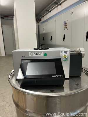 Verificador de Tabletas Sotax Co MultiTest50 G2