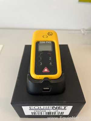 Omnikon GSM-PNG-S-ATEX Emergency Signal Device