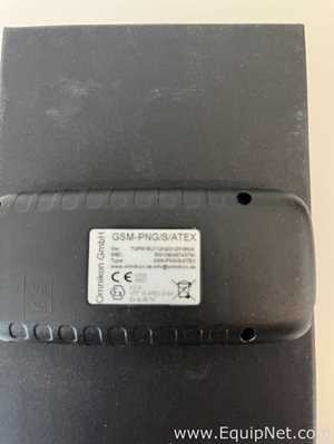 Omnikon GSM-PNG-S-ATEX Emergency Signal Device
