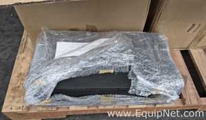 Lot of Chilled Water System Spare Parts and Production Oven - Pallet No 31 and 36