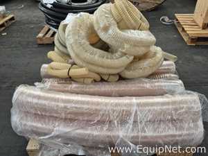 Dust and Fume Extraction Flexible Hose - Pallet No03