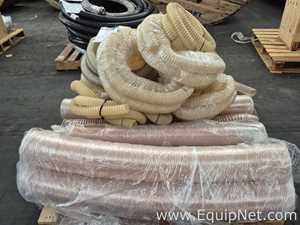 Dust and Fume Extraction Flexible Hose - Pallet No03