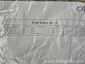 Dust and Fume Extraction Flexible Hose - Pallet No03