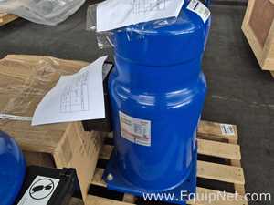 Danfoss Chiller Spare Parts, Siemens Air colled Chiller Flow Meter and Controller - Pallet No14
