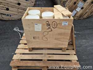 Lot of Beads For Bead Mill - Pallet No55