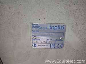 Lot of Two Diaphragm Pumps - Tapflo and BSK - Pallet No111