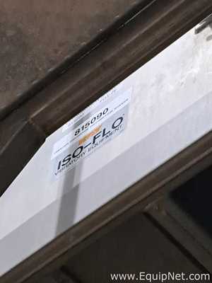 Agitador Key Technology 