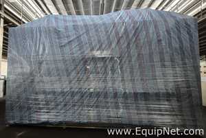 Netzsch 6000L Formulation 2 High Speed Mixing Vessel 5121 - Skid 4-1 Cooling-Buffer Transfer Station