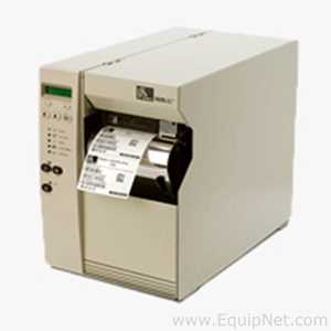 Impressora Zebra Technologies 105SL. Sem Uso