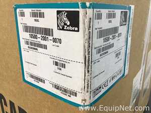 Impressora Zebra Technologies 105SL. Sem Uso
