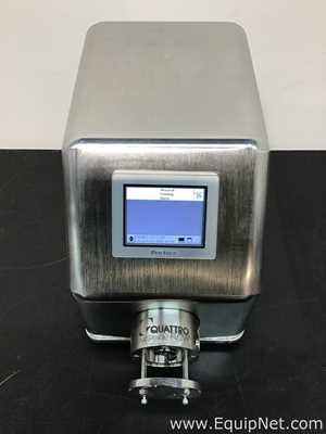 High Purity New England Quattroflow QF 150 Diaphragm Pump