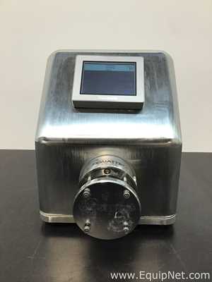 High Purity New England Quattroflow QF 150 Diaphragm Pump