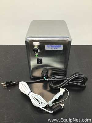 High Purity New England Quattroflow QF 150 Diaphragm Pump