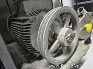 ABB MBT ARM 160M 254T Motor