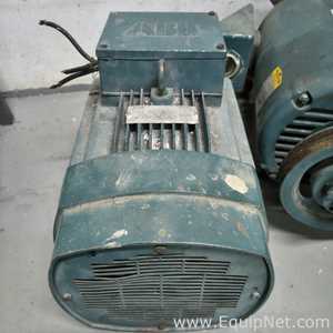 ABB MBT ARM 160M 254T Motor