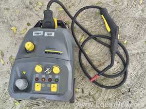 Karcher SG/4/4 Steam Vacuum Cleaner