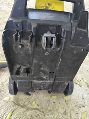 Equipo o Suministro para Mantenimiento Karcher SG/4/4