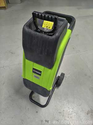 Triturador Vivosun 50L LEAF BRANCH SHREDDER