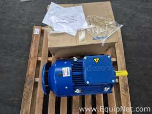 Linhas de Motor Cemp International 