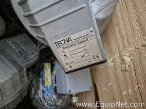 Lot of Actuator, Psimix, Drum Pump - Pallet No 57
