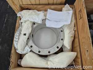 Lot of Actuator, Psimix, Drum Pump - Pallet No 57