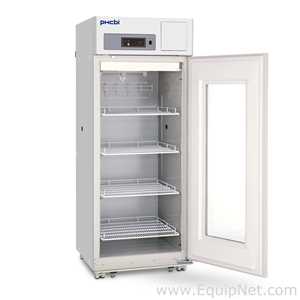 Refrigeradores PHCBI MPR-722-PA. Sin usar
