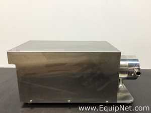 Bomba de Diafragma Triangle Process Equipment Quattro Flow