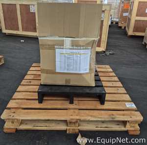 Lot of Down Flow Booth Spare Parts - Pallet No 34