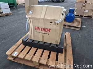 Lot of Down Flow Booth Spare Parts - Pallet No 34