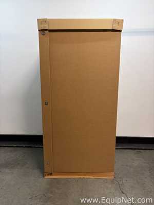 Unused PHCBI MPR-722-PA  Pharmaceutical Refrigerator
