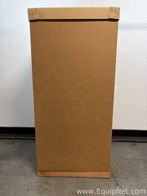 Unused PHCBI MPR-722-PA  Pharmaceutical Refrigerator