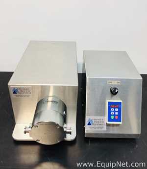 Bomba de Diafragma Triangle Process Equipment Quattro Flow
