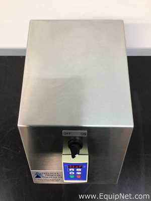 Bomba de Diafragma Triangle Process Equipment Quattro Flow